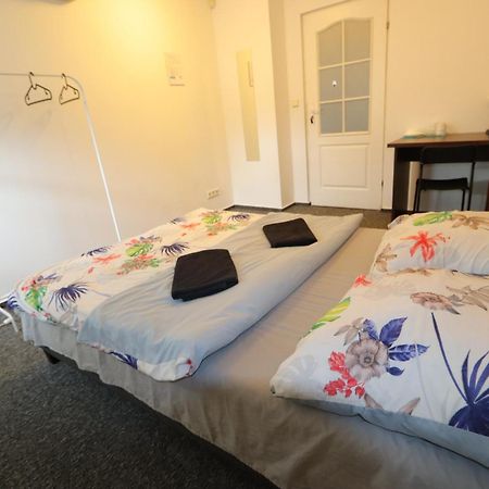 Fantastic Waw - Ns42 Room F Варшава Экстерьер фото