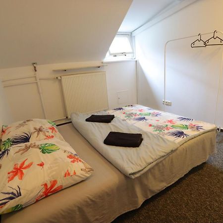 Fantastic Waw - Ns42 Room F Варшава Экстерьер фото
