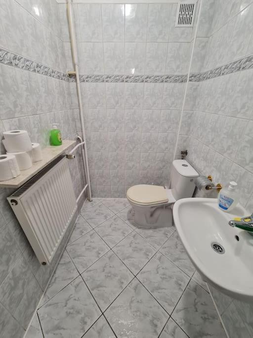 Fantastic Waw - Ns42 Room F Варшава Экстерьер фото