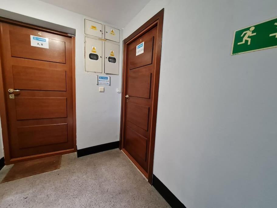 Fantastic Waw - Ns42 Room F Варшава Экстерьер фото