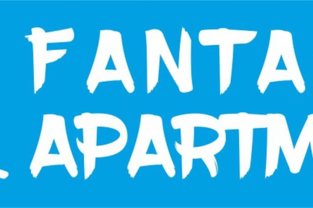 Fantastic Waw - Ns42 Room F Варшава Экстерьер фото
