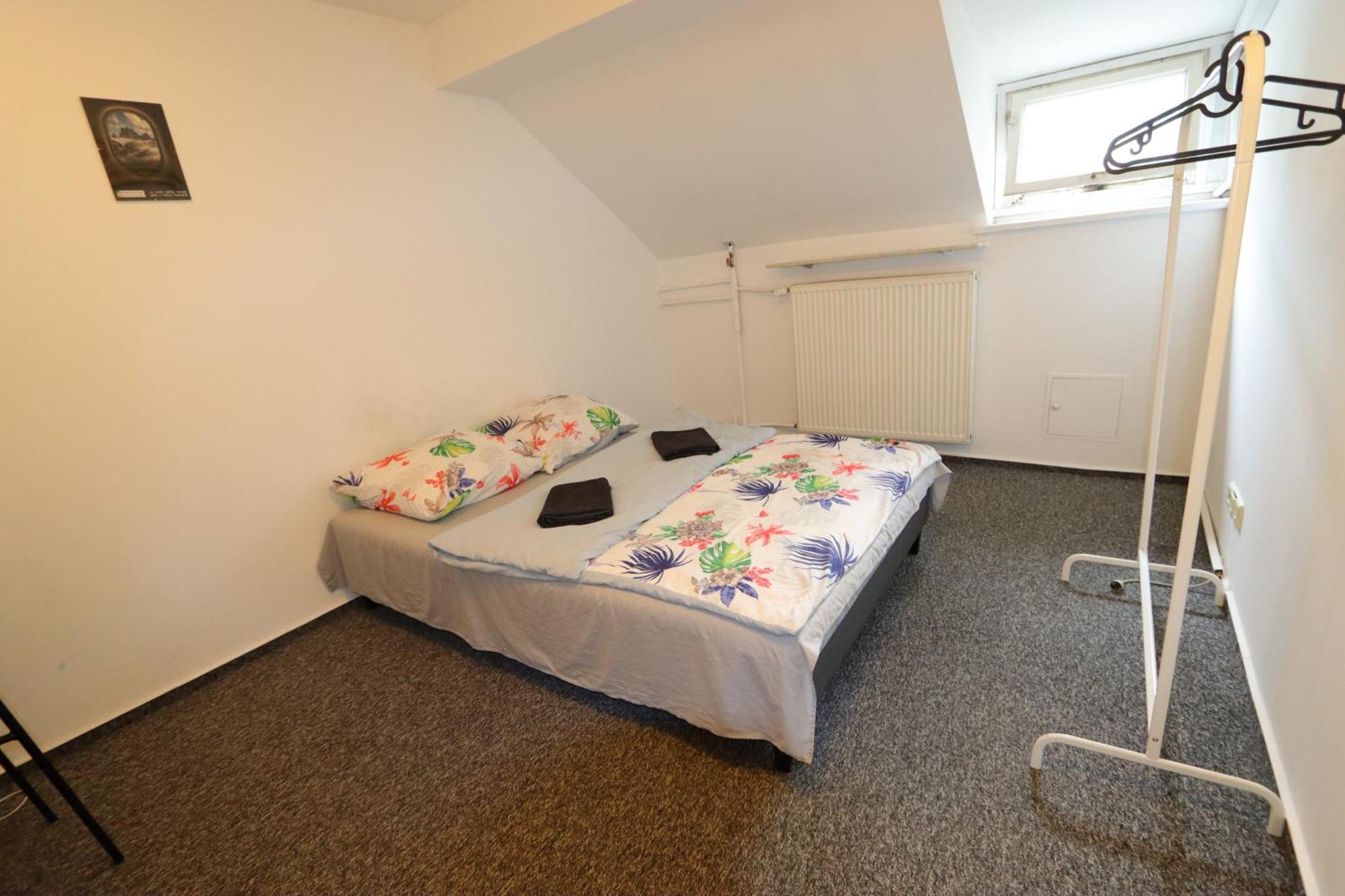Fantastic Waw - Ns42 Room F Варшава Экстерьер фото