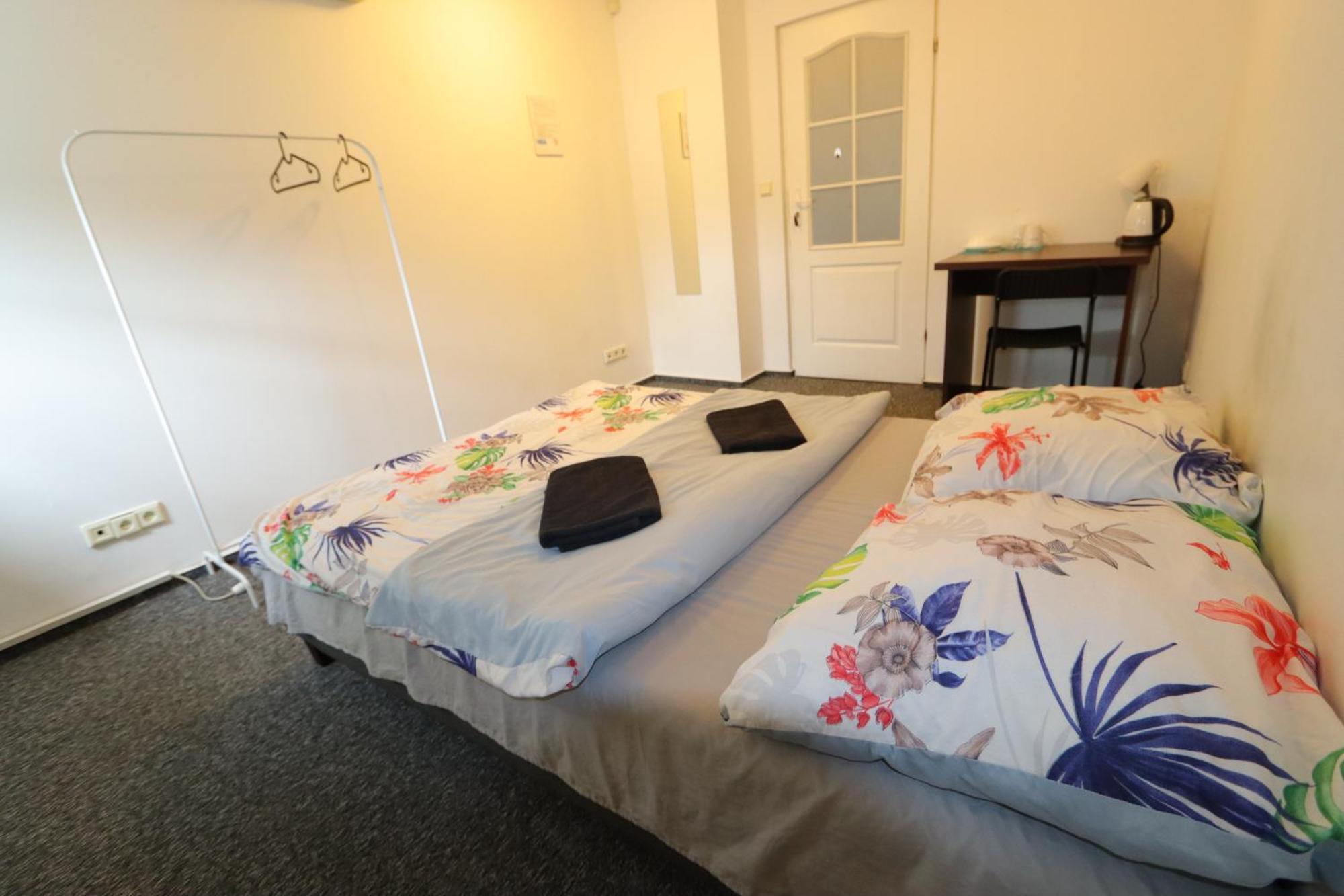 Fantastic Waw - Ns42 Room F Варшава Экстерьер фото