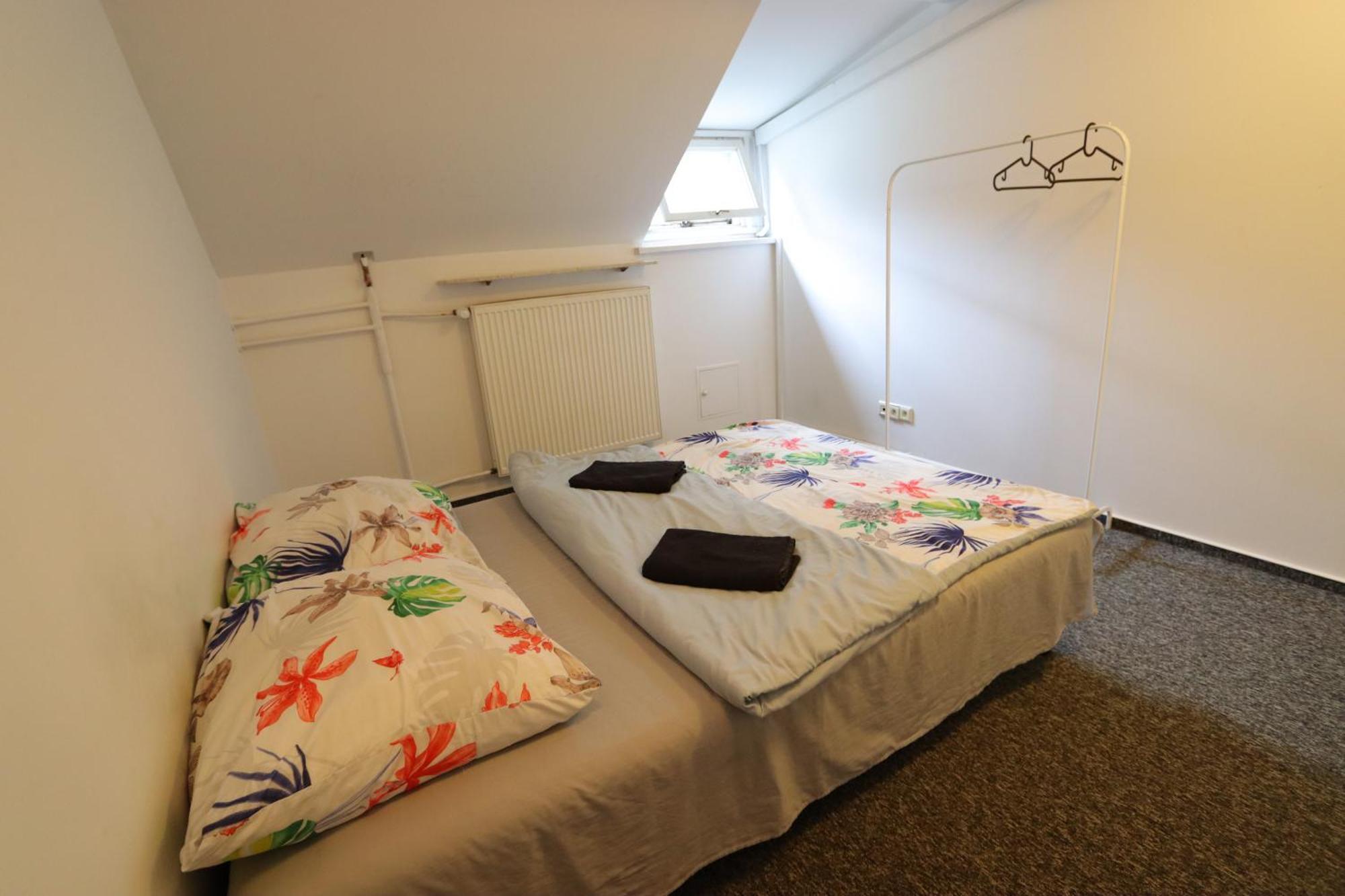 Fantastic Waw - Ns42 Room F Варшава Экстерьер фото