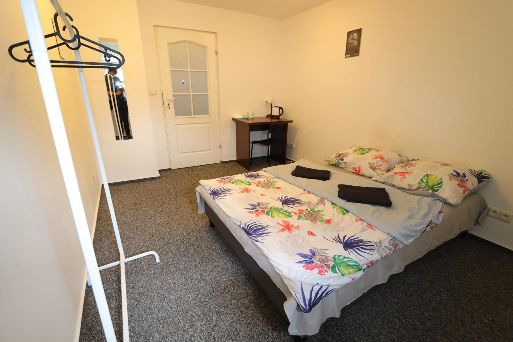 Fantastic Waw - Ns42 Room F Варшава Экстерьер фото
